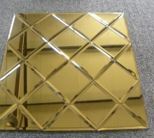 不同的工艺玻璃清洁的方法也不一样-江门市蓬江区金弋玻璃工艺品有限