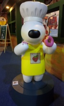 精选—大解密!《皮克斯30周年特展》带你一窥幕后奥秘-dp点.小景