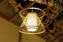 云南站-云南竹艺灯笼定制-传承工艺品(成都)有限公司