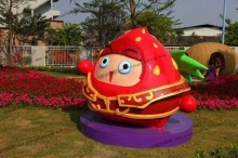 【影视.动漫】动漫果宝特攻主题联展-影视.动漫