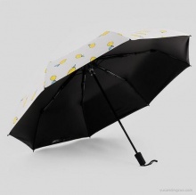 防紫外线太阳伞定做_定制_折叠伞_旭雅雨伞厂