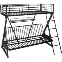 -午托班床铁艺床定制要注意什么