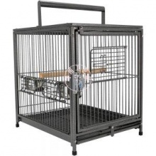-运输体积小可移动宠物笼