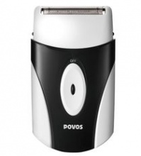 奔腾往复式剃须刀 PS2106 