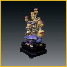 刘永森_皇家典藏_北京汉艺煌景泰蓝工艺品有限公司