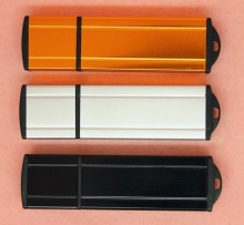 铝合金u盘定制-旭雅u盘厂