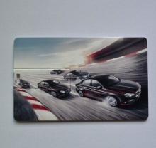 卡式u盘 广告优盘定制-广州旭雅u盘厂www.gzupc.com